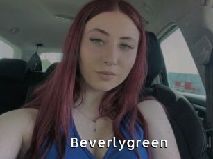 Beverlygreen