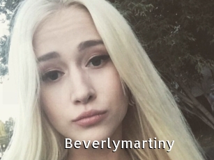 Beverlymartiny