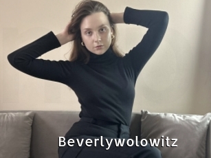 Beverlywolowitz