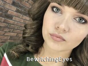 BewitchingEyes