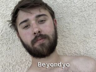 Beyondyo
