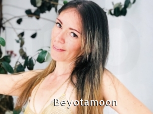 beyotamoon My Porno Stash