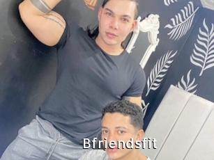Bfriendsfit