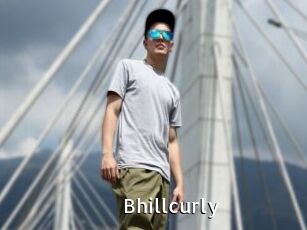Bhillcurly