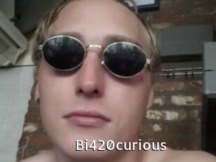 Bi420curious