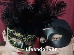 Biaandoliver