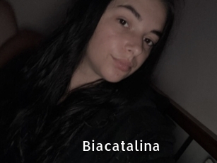 Biacatalina