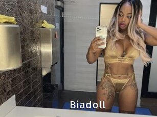 Biadoll