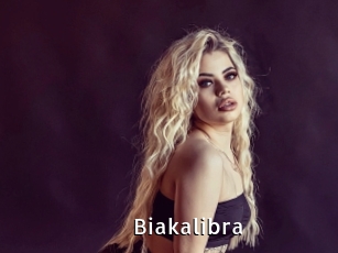 Biakalibra