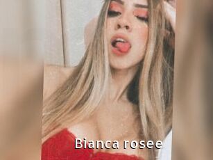 Bianca_rosee