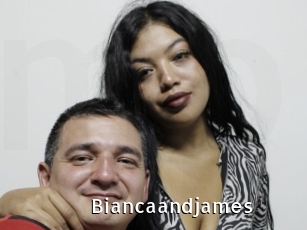 Biancaandjames
