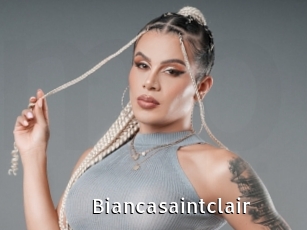 Biancasaintclair