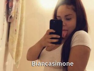 Biancasimone