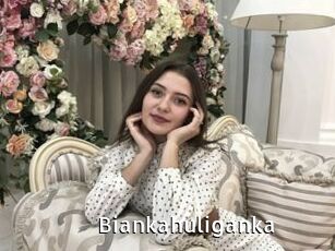 biankahuliganka My Porno Stash