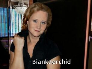 Biankaorchid
