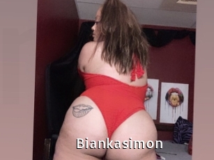 Biankasimon