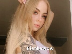 Biankawow