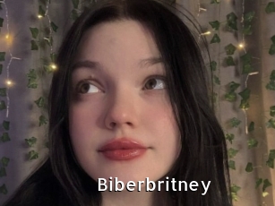 Biberbritney