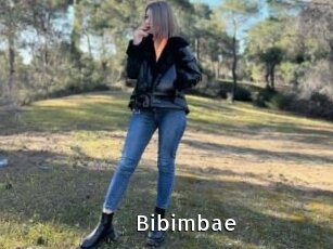 Bibimbae