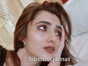 Bibinoorjannat