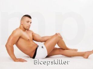 Bicepskiller