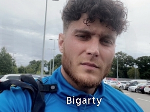 Bigarty