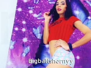 Bigballshornyy
