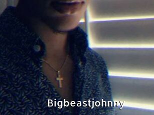 Bigbeastjohnny