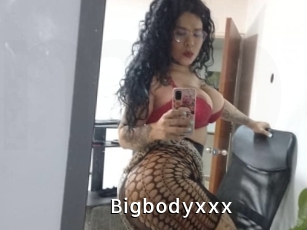Bigbodyxxx