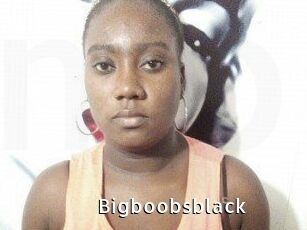 Bigboobsblack