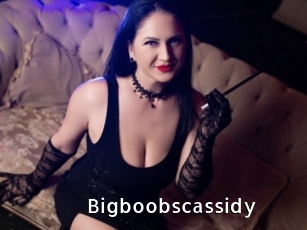 Bigboobscassidy