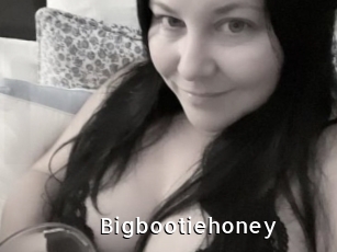 Bigbootiehoney