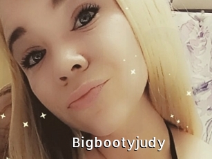 Bigbootyjudy