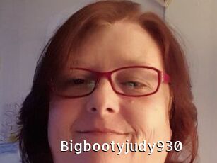 Bigbootyjudy930