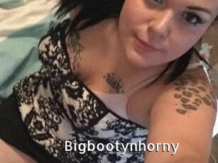 Bigbootynhorny