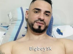 BigboySK