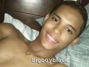 Bigboyblack