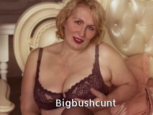 Bigbushcunt