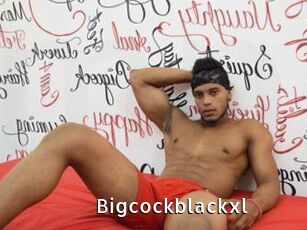 Bigcockblackxl