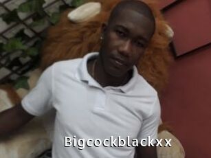 Bigcockblackxx