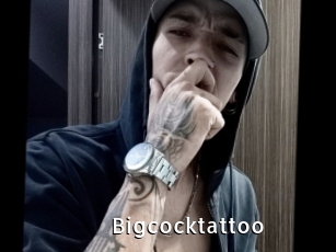 Bigcocktattoo