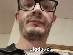 Bigd8605
