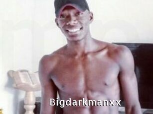 Bigdarkmanxx