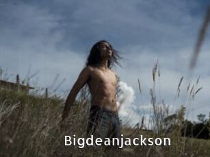 Bigdeanjackson