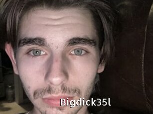 Bigdick35l