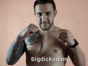 Bigdickadam