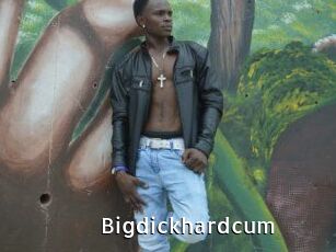 Bigdickhardcum