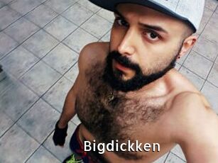 Bigdickken