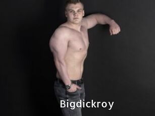 Bigdickroy