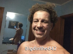 Bigdinthed42